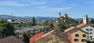 Objektbild Bellevuestrasse 9, 3600 Thun