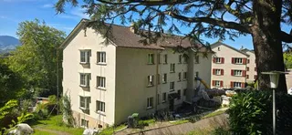 Objektbild Bellevuestrasse 9, 3600 Thun