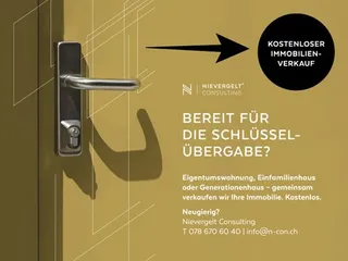 Objektbild Bellevuestrasse 9, 3600 Thun