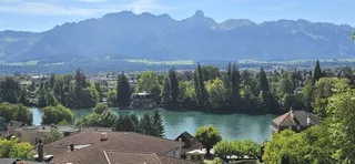 Objektbild Bellevuestrasse 9, 3600 Thun