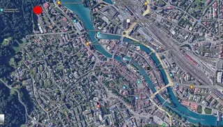 Objektbild Bellevuestrasse 9, 3600 Thun