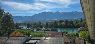 Objektbild Bellevuestrasse 9, 3600 Thun