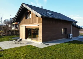 Objektbild Oberdorfstrasse  65, 8854 Galgenen