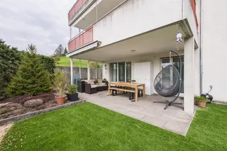 Objektbild Sennhüttenstrasse 2, 8907 Wettswil am Albis