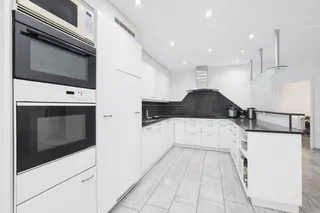 Objektbild Sennhüttenstrasse 2, 8907 Wettswil am Albis