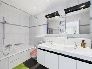 Objektbild Sennhüttenstrasse 2, 8907 Wettswil am Albis