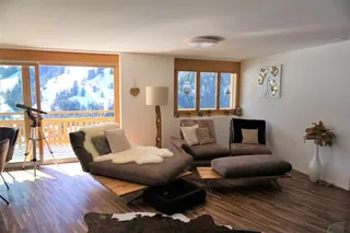 Objektbild Rossistrasse 21, 3723 Kiental