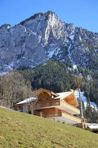 Objektbild Rossistrasse 21, 3723 Kiental