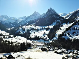 Objektbild Rossistrasse 21, 3723 Kiental