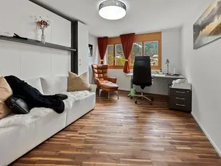 Objektbild Rossistrasse 21, 3723 Kiental