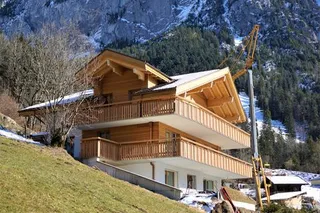 Objektbild Rossistrasse 21, 3723 Kiental