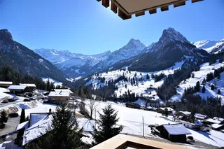 Objektbild Rossistrasse 21, 3723 Kiental