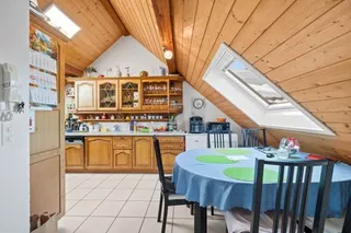 Objektbild Aarburgerstrasse 55, 4618 Boningen