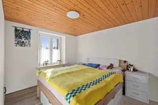 Objektbild Aarburgerstrasse 55, 4618 Boningen