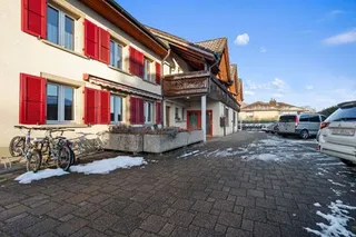 Objektbild Aarburgerstrasse 55, 4618 Boningen