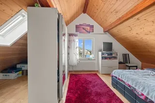 Objektbild Aarburgerstrasse 55, 4618 Boningen