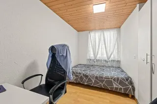 Objektbild Aarburgerstrasse 55, 4618 Boningen