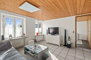 Objektbild Aarburgerstrasse 55, 4618 Boningen