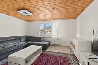 Objektbild Aarburgerstrasse 55, 4618 Boningen