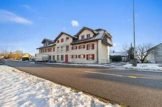 Objektbild Aarburgerstrasse 55, 4618 Boningen