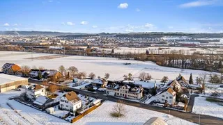 Objektbild Aarburgerstrasse 55, 4618 Boningen