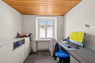 Objektbild Aarburgerstrasse 55, 4618 Boningen