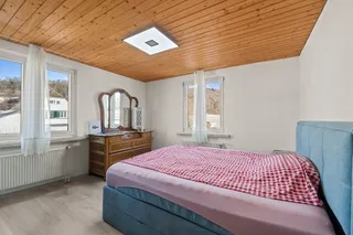 Objektbild Aarburgerstrasse 55, 4618 Boningen