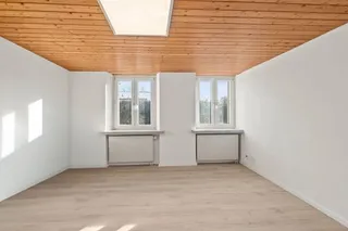 Objektbild Aarburgerstrasse 55, 4618 Boningen