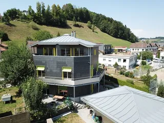 Objektbild Schulstrasse 5A, 9607 Mosnang