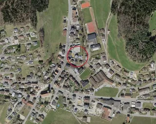 Objektbild Schulstrasse 5A, 9607 Mosnang