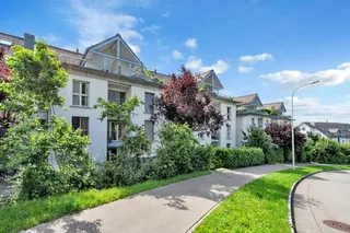 Objektbild Schürlirain 46, 3172 Niederwangen