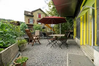 Objektbild Schulstrasse 5A, 9607 Mosnang