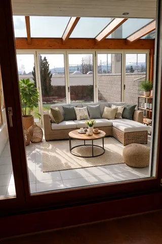 Objektbild Dammweg 94, 5000 Aarau