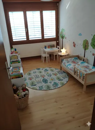 Objektbild Dammweg 94, 5000 Aarau