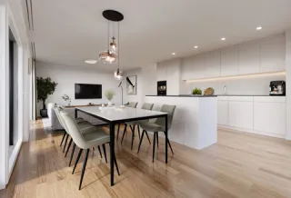 Objektbild Sägegasse 22B, 3110 Münsingen