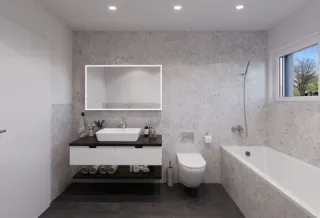 Objektbild Sägegasse 22B, 3110 Münsingen