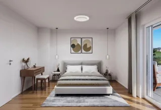 Objektbild Sägegasse 22B, 3110 Münsingen