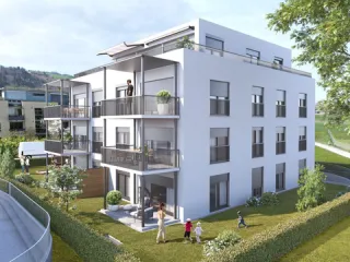 Objektbild Sägegasse 22B, 3110 Münsingen