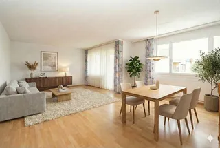 Objektbild Hauptstrasse 9, 3303 Zuzwil