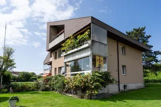 Objektbild Hauptstrasse 9, 3303 Zuzwil