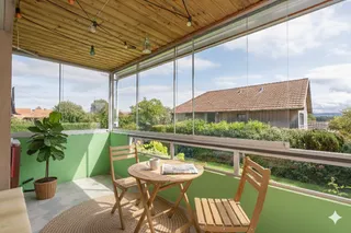 Objektbild Hauptstrasse 9, 3303 Zuzwil