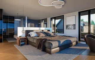 Objektbild  , 3626 Hünibach