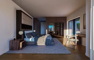 Objektbild  , 3626 Hünibach