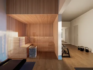 Objektbild  , 3626 Hünibach