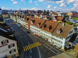 Objektbild Fläcke 6, 6215 Beromünster