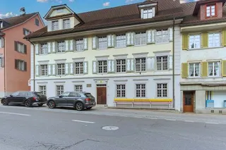 Objektbild Fläcke 6, 6215 Beromünster