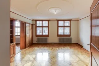 Objektbild Fläcke 6, 6215 Beromünster