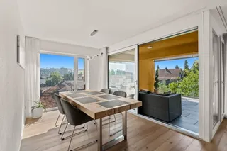 Objektbild Plattenstrasse 23, 5737 Menziken