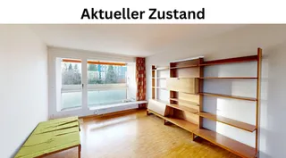 Objektbild Bümplizstrasse 84B, 3018 Bern