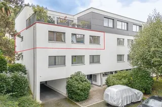 Objektbild Gstaldenstrasse 30, 8810 Horgen